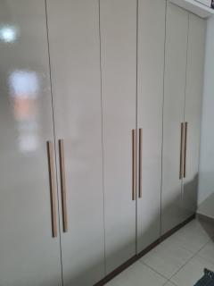 Apto na Praia Grande SP - 9