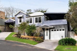 Tranquil Suites in Heart of Leura 3 Minutes to Shops - 0