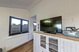 Ferienwohnung in Burhave - Burhave - 6