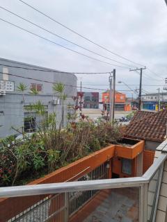 Apto na Praia Grande SP - 7