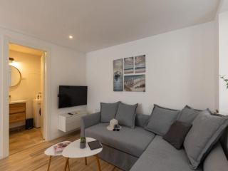 Apartments Odin - One bedroom Apartment - 2 - 0