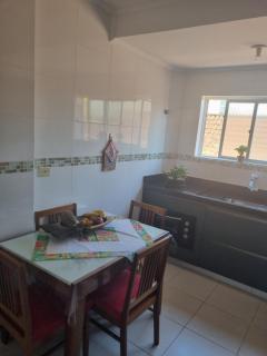 Apto na Praia Grande SP - 5