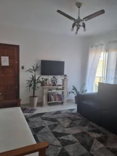 Apto na Praia Grande SP - 4