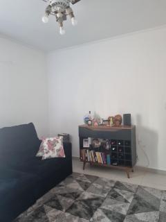 Apto na Praia Grande SP - 1