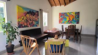 CASA HOTEL FIBA MAGUEZA - 1