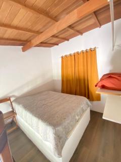 Studio Aconchegante 3 - Praia do Lázaro - 0