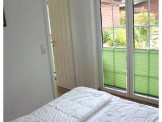 Ferienwohnung am Deich in Burhave - Burhave - 1