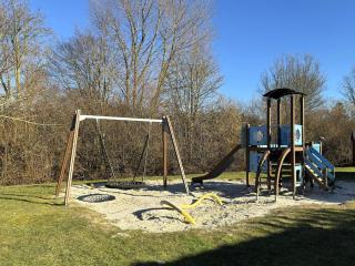 Ferienwohnung am Deich in Burhave - Burhave - 8