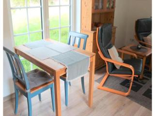 Ferienwohnung am Deich in Burhave - Burhave - 7