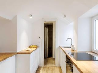 Apartments Odin - Studio Apartment - 1 - 1