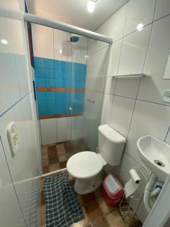 Studio Aconchegante 3 - Praia do Lázaro - 5