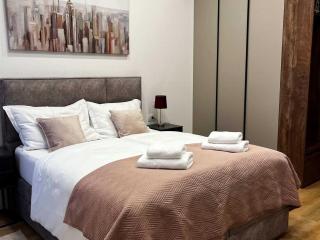 Like Zagreb - Downtown Apartment - Studio Apartment Studio 2 - 5