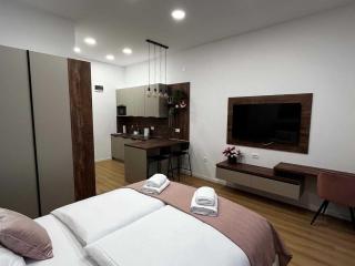 Like Zagreb - Downtown Apartment - Studio Apartment Studio 2 - 3