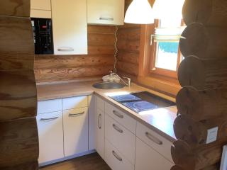 Blockhaus in Burhave - 3