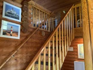 Blockhaus in Burhave - 1