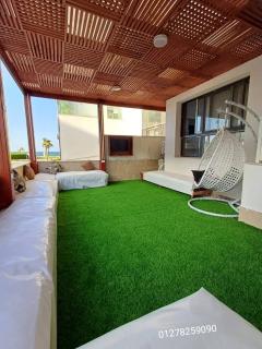 بورتوسعيد غرفتين ارضي للاسر فقط - 8