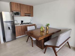 15 Súper Loft con Aire Acondicionado, Consulado - Guadalajara - 6