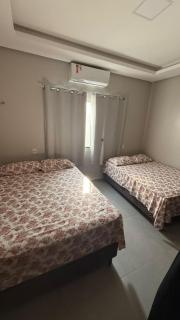 Casa Pé no Sal - Salinópolis - 1