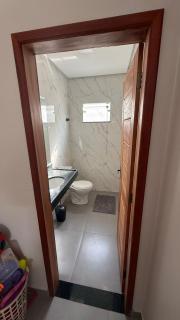 Casa Pé no Sal - 2