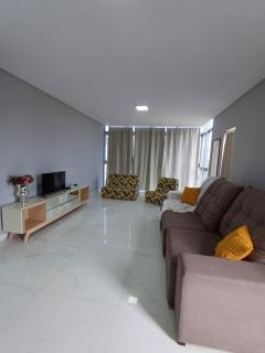 Cobertura duplex com jacuzzi - 7