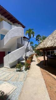 Vida Playa el Agua - 1