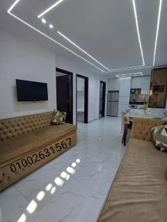 بورتوسعيد غرفتين ارضي للاسر فقط - 9