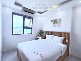 Pic Home Oceanview Suite Muong Thanh - Danang - 9