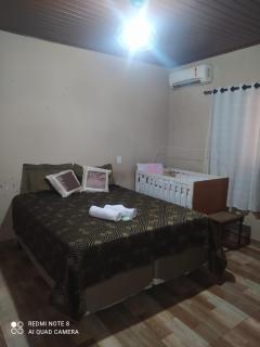 casa aconchegante para seu descanso - 0