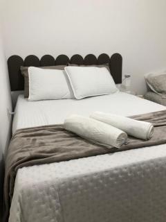 Royalty apto 105 - 1