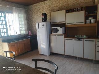 casa aconchegante para seu descanso - 5