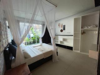 BALI AMED FEEL HOME VILLA - 4