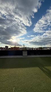 Loft 135-Cozy Loft Top Location - Bogota - 1