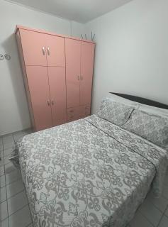 Ap confortável e Aconchegante - 2