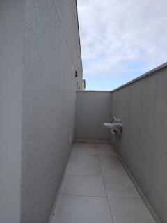 Temporada Navegantes - 200 Metros da Praia! - 8