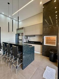 Casa Solares Porto Rico - Estadia e Alegria - 7