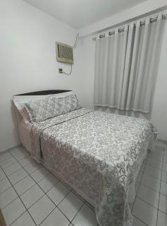 Ap confortável e Aconchegante - 3