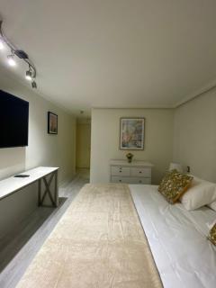 Santiago Apartments Kennedy Parque Arauco - 8