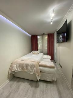 Santiago Apartments Kennedy Parque Arauco - 4