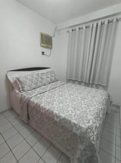 Ap confortável e Aconchegante - 4