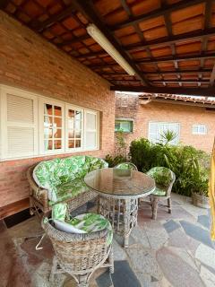 Paraíso da Barra House - 7