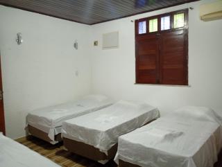 Recanto Tapajós Casa Completa por Temporada com Piscina - 8