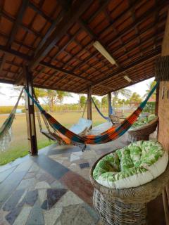 Paraíso da Barra House - 9