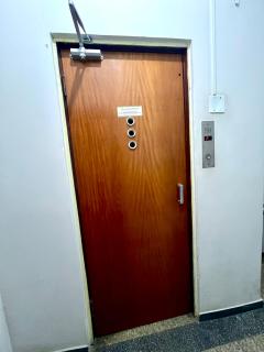 Loft Sofisticado - Rua Sete - 1