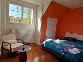 Hildegarde's Friend - Brienne-le-Château - 8