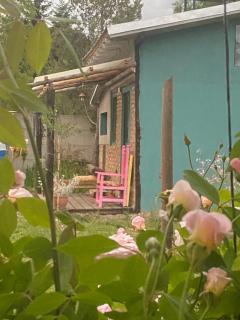 Lugar bonito tiny house - 9