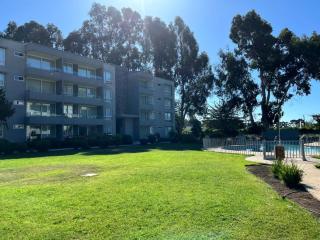 1st floor apartment - Lomas Puyai - Beach 15 min - Papudo - 9