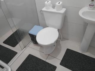 EM CASA - 4
