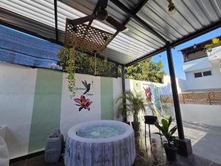 Apartamento Colibrí - 8