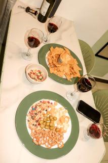 Apartamento Colibrí - 6