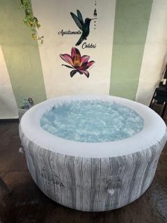 Apartamento Colibrí - 5